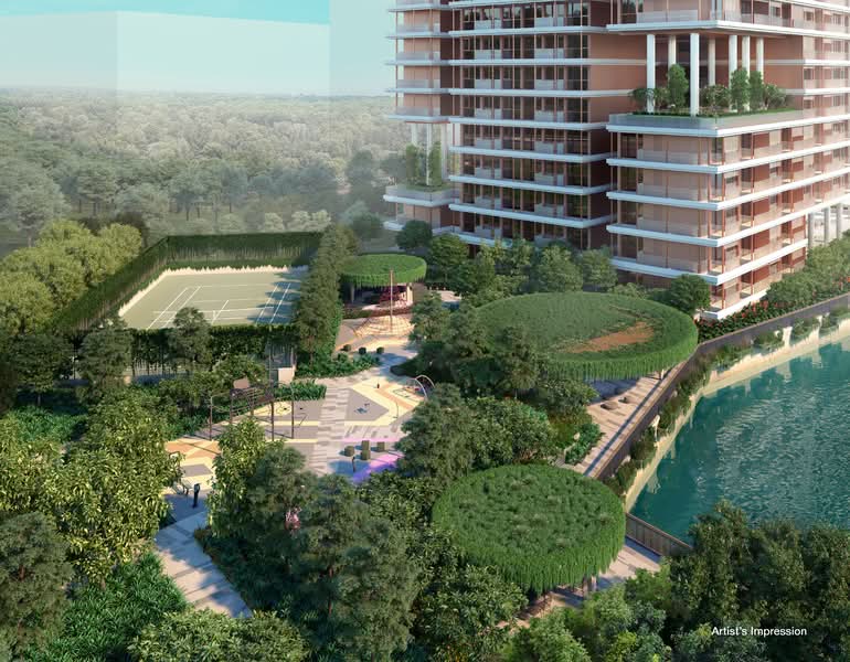 The Reef at King's Dock, 20 Harbourfront Avenue, Orchard / River Valley, 1 Bedroom, 538 sqft, Condominium For Sale, by Alvin Ong 王裕清, 25101575 - PropertyGuru.com.sg