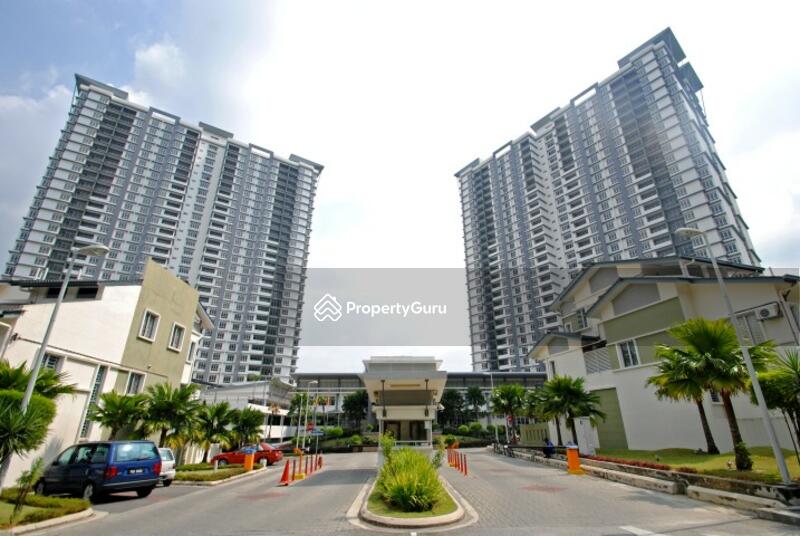 Untuk Dijual - Semarak @ Taman Raintree