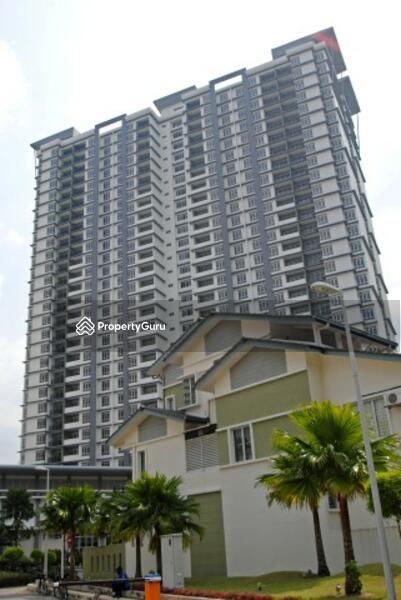 Untuk Dijual - Semarak @ Taman Raintree