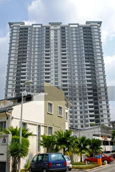 Untuk Dijual - Semarak @ Taman Raintree