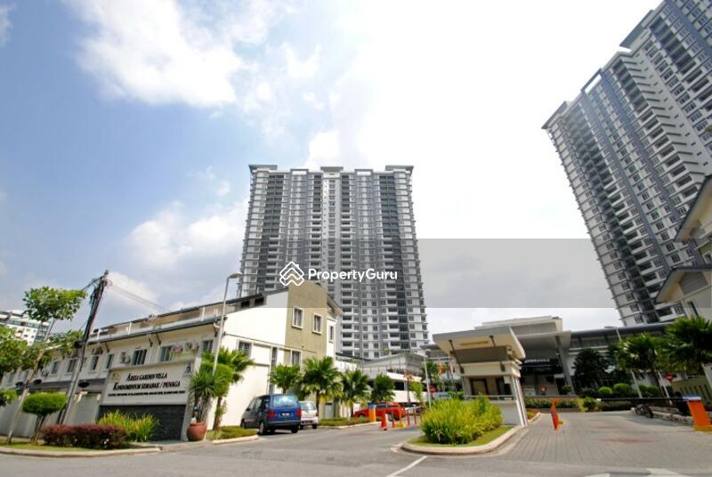 Untuk Dijual - Semarak @ Taman Raintree