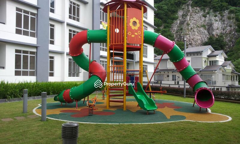 Untuk Dijual - Semarak @ Taman Raintree