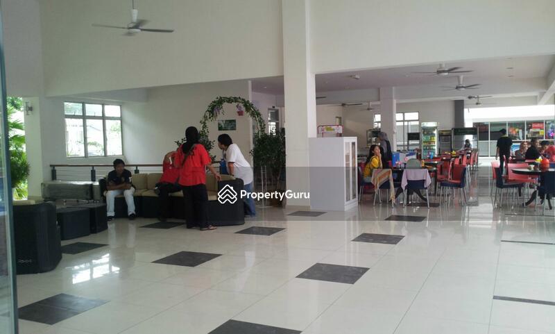 Untuk Dijual - Semarak @ Taman Raintree