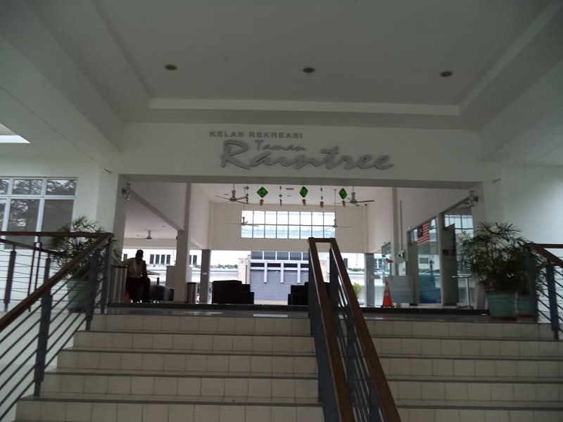 Semarak @ Taman Raintree - iProperty.com.my