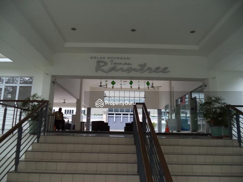 Untuk Dijual - Semarak @ Taman Raintree