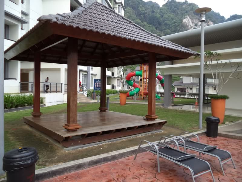 Semarak @ Taman Raintree - iProperty.com.my