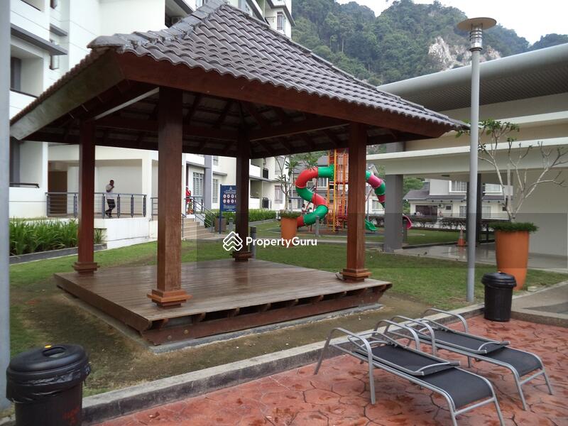Untuk Dijual - Semarak @ Taman Raintree
