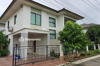  - Pruksa Village 21 Delight : พฤกษาวิลเลจ 21 ดีไลท์