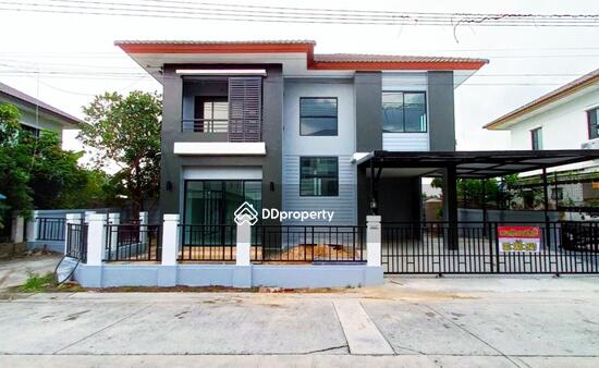 For Sale - Pruksa Village 21 Delight, Pathum Thani