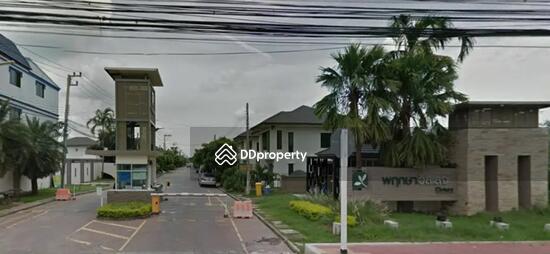 For Sale - Pruksa Village 21 Delight, Pathum Thani