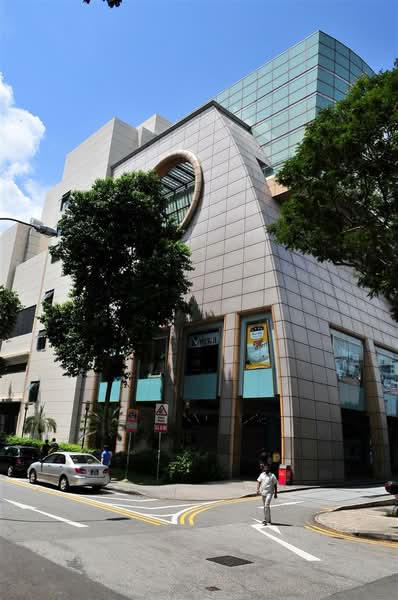 Shaw Plaza, 360 Balestier Road, 1,313 sqft, Food & Beverage For Rent, by Julia Fong, 23918825 - CommercialGuru.com.sg