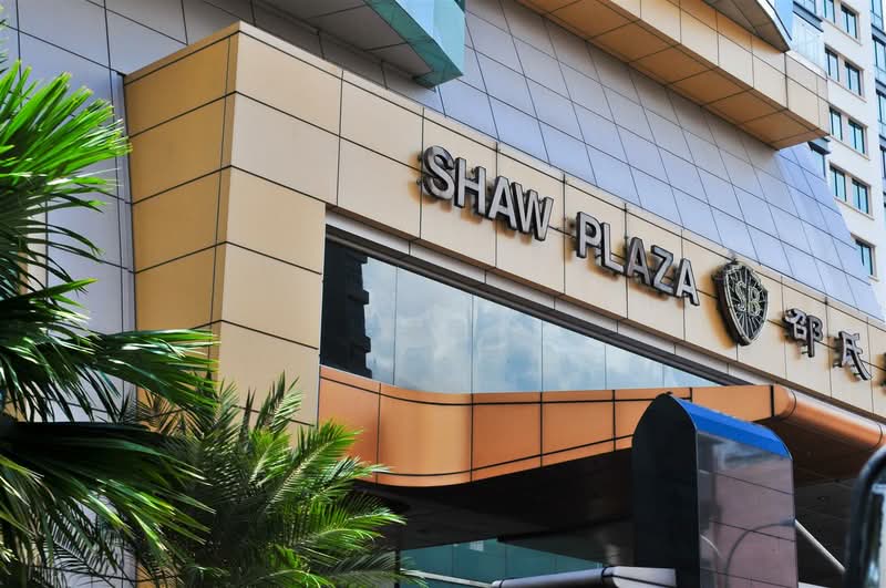 Shaw Plaza, 360 Balestier Road, 1,313 sqft, Food & Beverage For Rent, by Julia Fong, 23918825 - CommercialGuru.com.sg