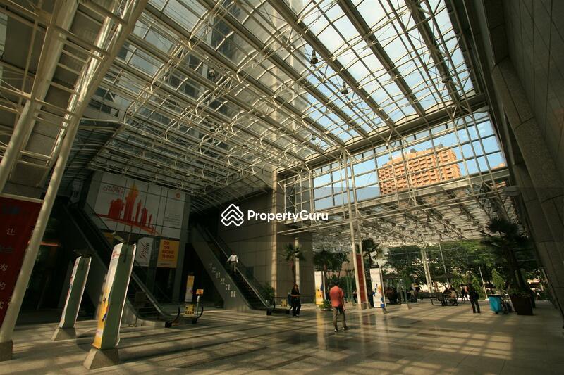 UE Square #0