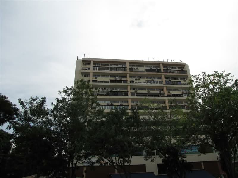 Sherwood Towers