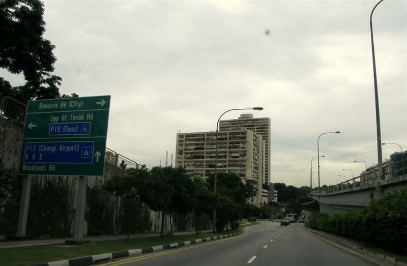 Sherwood Towers