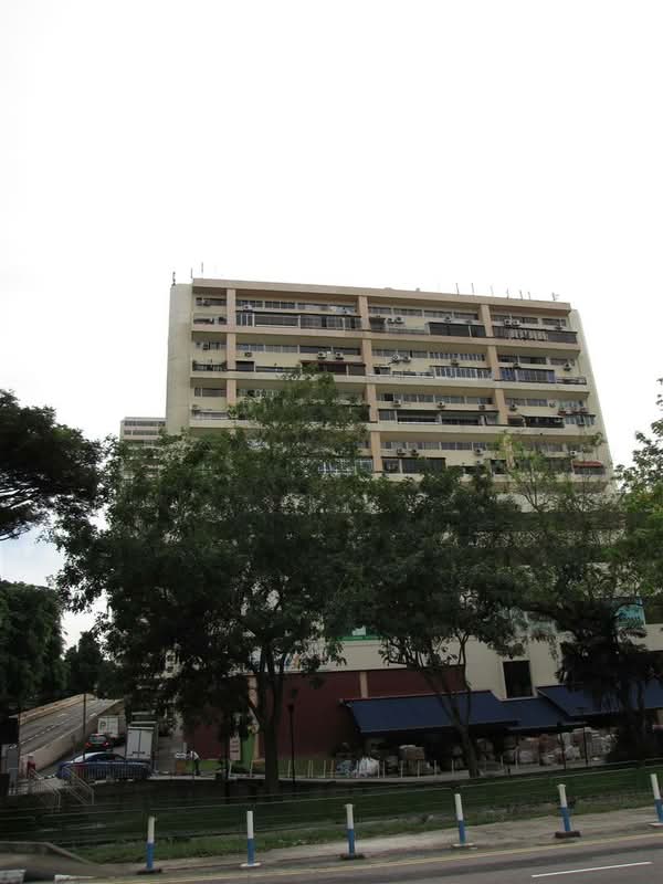 Sherwood Towers