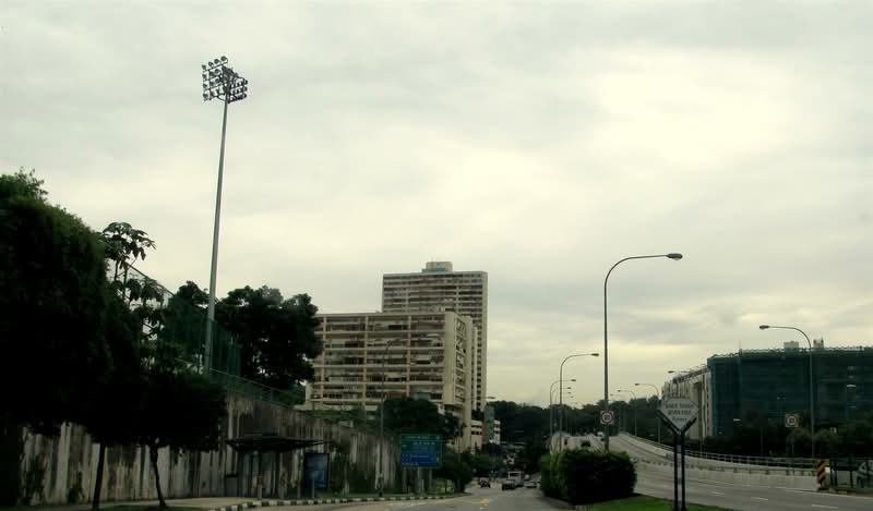 Sherwood Towers
