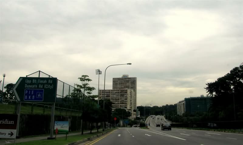 Sherwood Towers