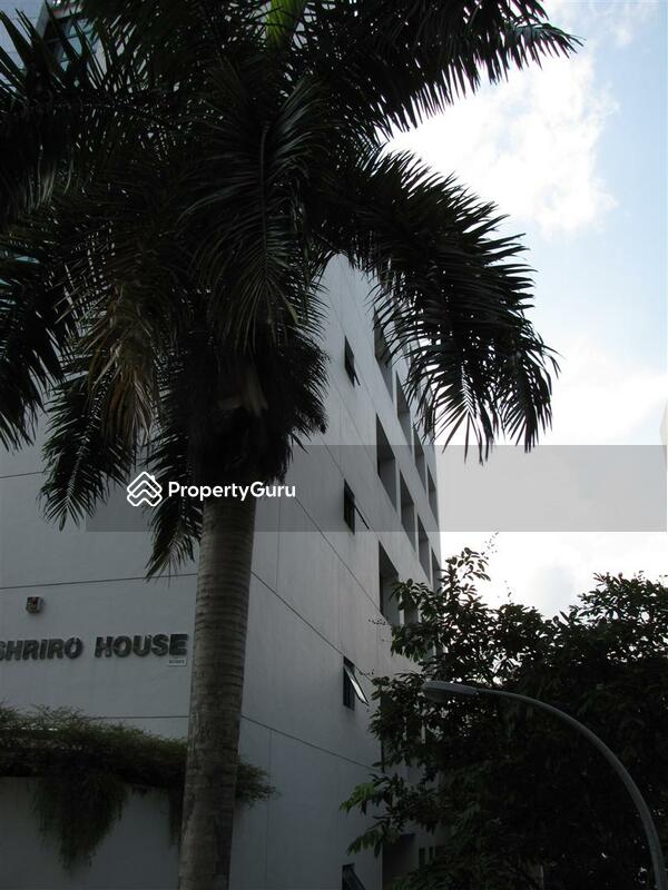 Shriro House #0