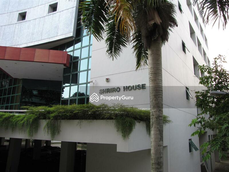 shriro baby g