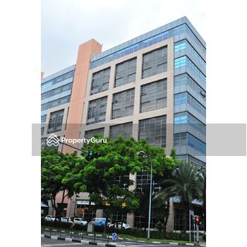 Shun Li Industrial Park
