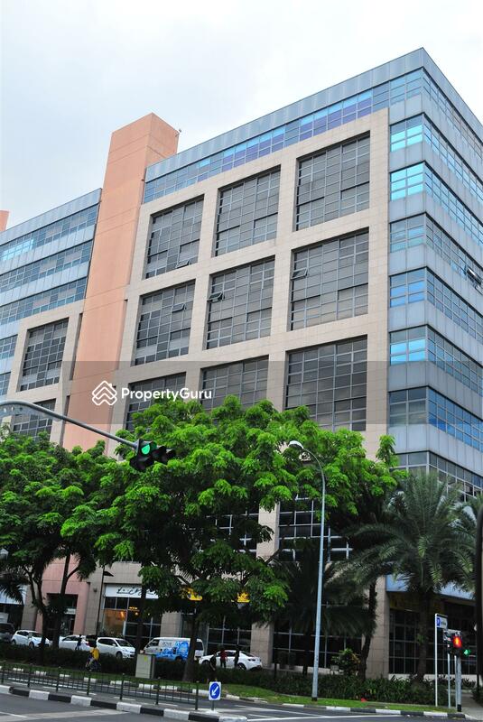 Shun Li Industrial Park #0