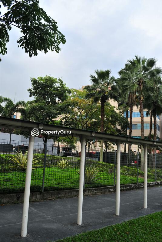 Shun Li Industrial Park #0