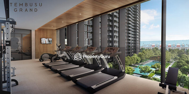 For Sale - Tembusu Grand