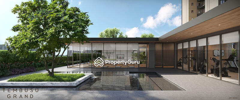 For Sale - Tembusu Grand