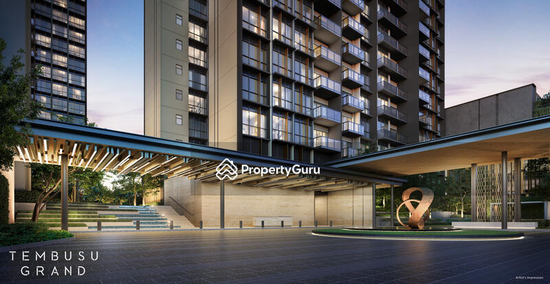 For Sale - Tembusu Grand