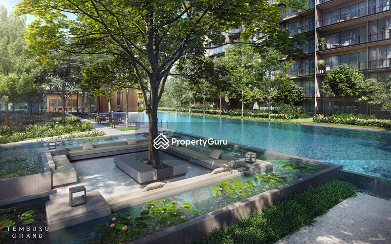 For Sale - Tembusu Grand