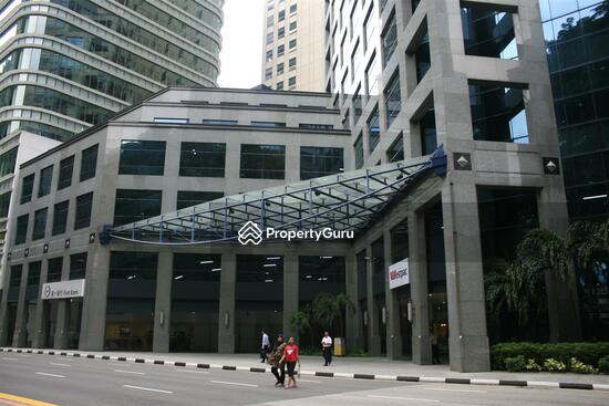 389 Commercial Properties for Rent - Ocbc Orchard Central in Singapore ...