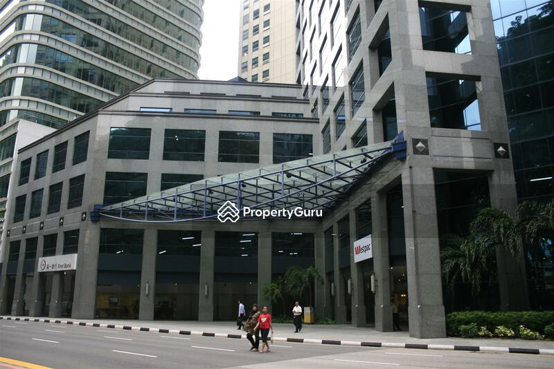 For Rent - Robinson 77