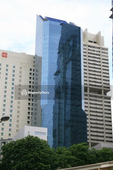 389 Commercial Properties for Rent - Ocbc Orchard Central in Singapore ...