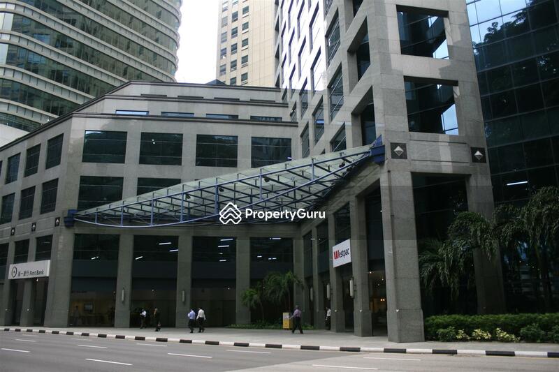 For Rent - Robinson 77