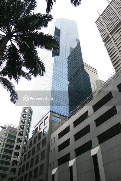 For Rent - Robinson 77