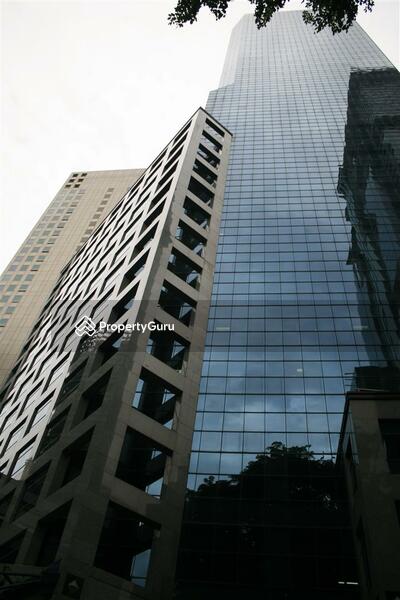 For Rent - Robinson 77