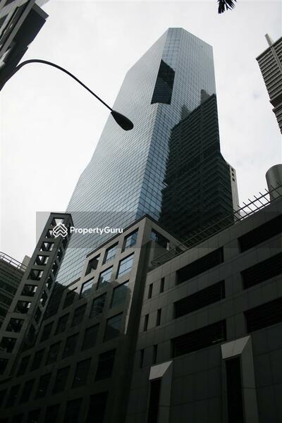 For Rent - Robinson 77