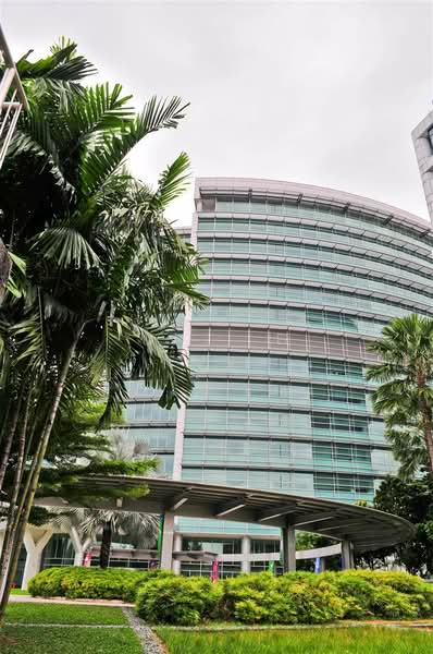 The Siemens Centre, 60 Macpherson Road, 3,401 sqft, Light Industrial (B1) For Rent, by CapitaLand Limited, 24906801 - CommercialGuru.com.sg