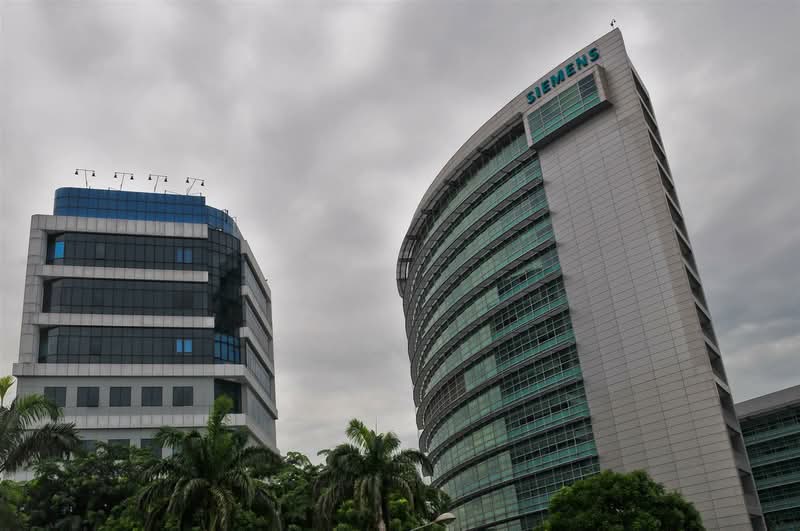 The Siemens Centre, 60 Macpherson Road, 3,401 sqft, Light Industrial (B1) For Rent, by CapitaLand Limited, 24906801 - CommercialGuru.com.sg