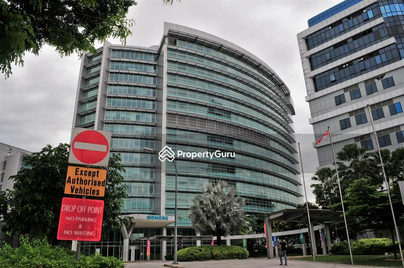 The Siemens Centre at Macpherson / Potong Pasir in SG | CommercialGuru