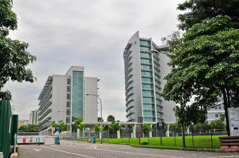 The Siemens Centre, 60 Macpherson Road, 3,401 sqft, Light Industrial (B1) For Rent, by CapitaLand Limited, 24906801 - CommercialGuru.com.sg