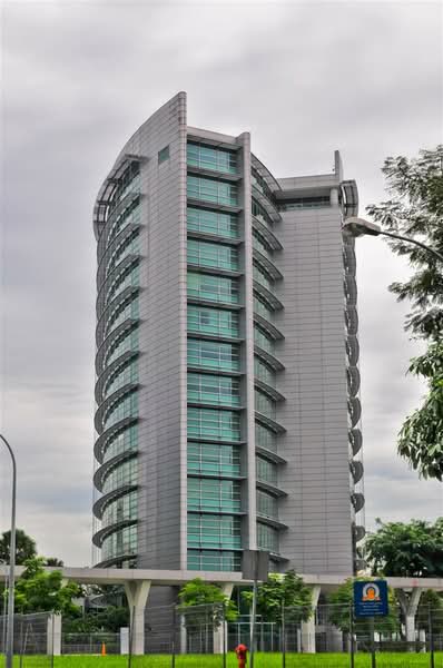The Siemens Centre, 60 Macpherson Road, 3,401 sqft, Light Industrial (B1) For Rent, by CapitaLand Limited, 24906801 - CommercialGuru.com.sg
