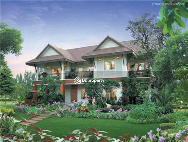 For Rent - Siam Natural Home Rama 2, Samut Sakhon