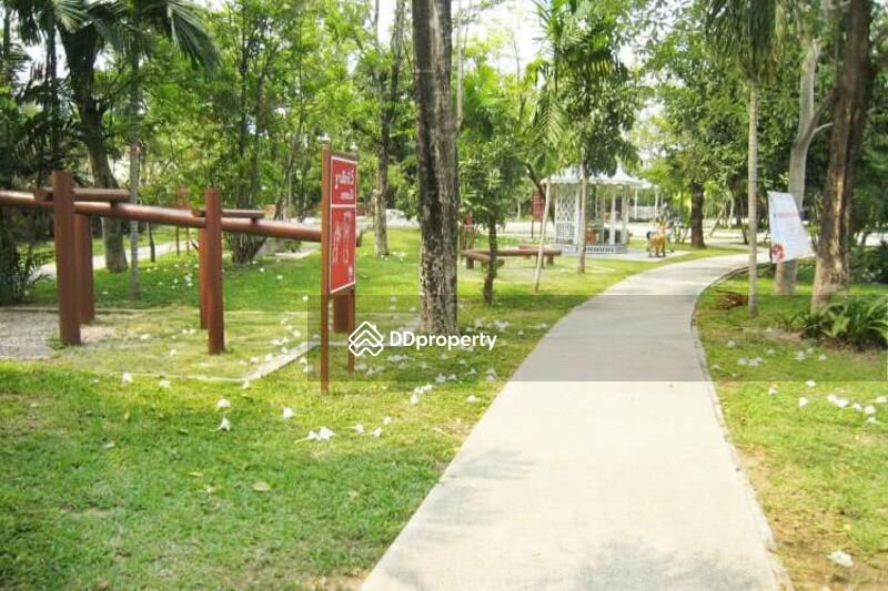 For Rent - Siam Natural Home Rama 2, Samut Sakhon
