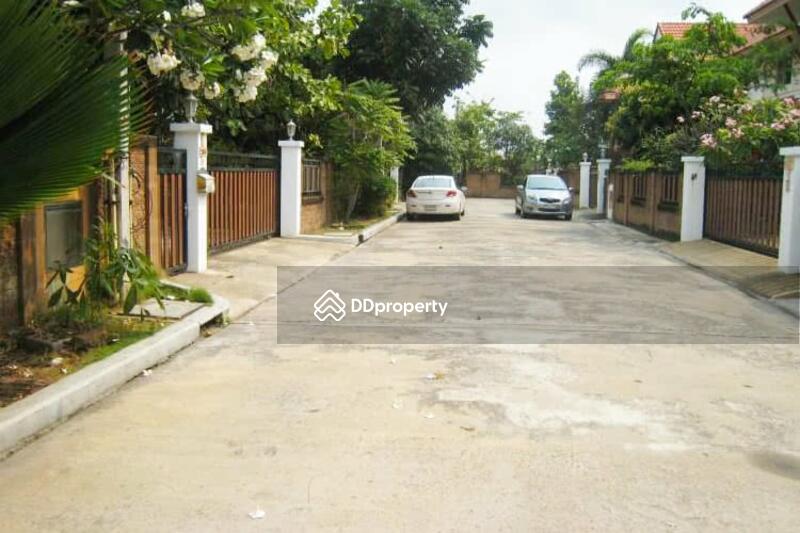 For Rent - Siam Natural Home Rama 2, Samut Sakhon
