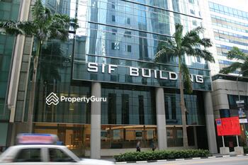Sif Building