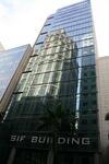Sif Building #0