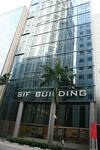 Sif Building #0