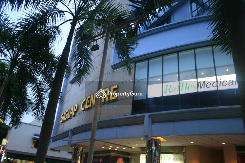 Siglap Centre #0